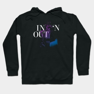 In 'n Out Hoodie